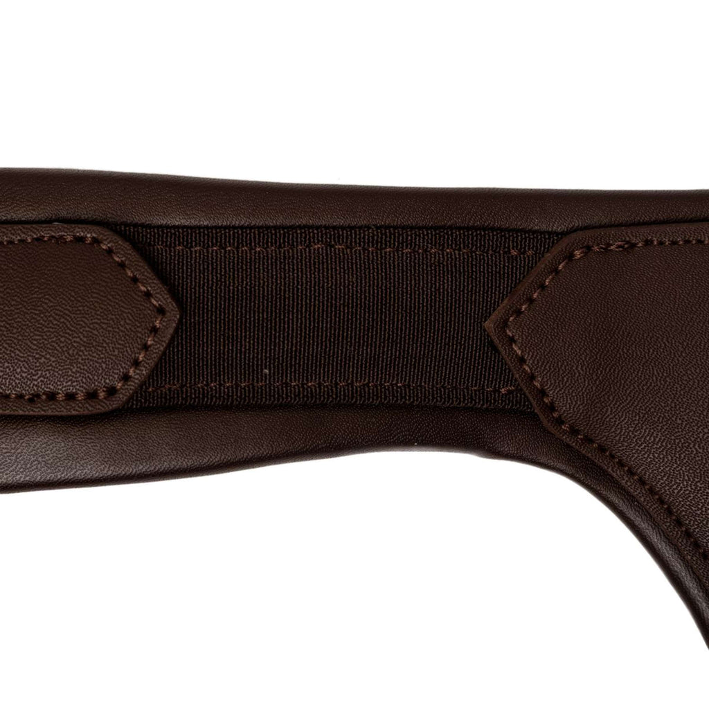 Kentucky Springsingel Buikflap Anatomic Bruin