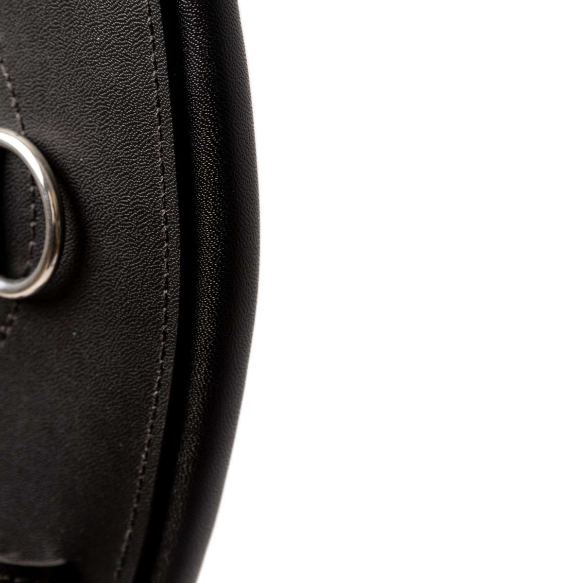 Kentucky Dressuursingel Anatomic Zwart