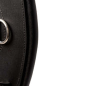 Kentucky Dressuursingel Anatomic Zwart