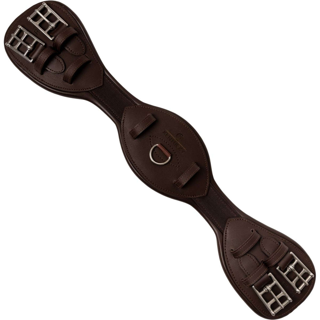 Kentucky Dressuursingel Anatomic Bruin