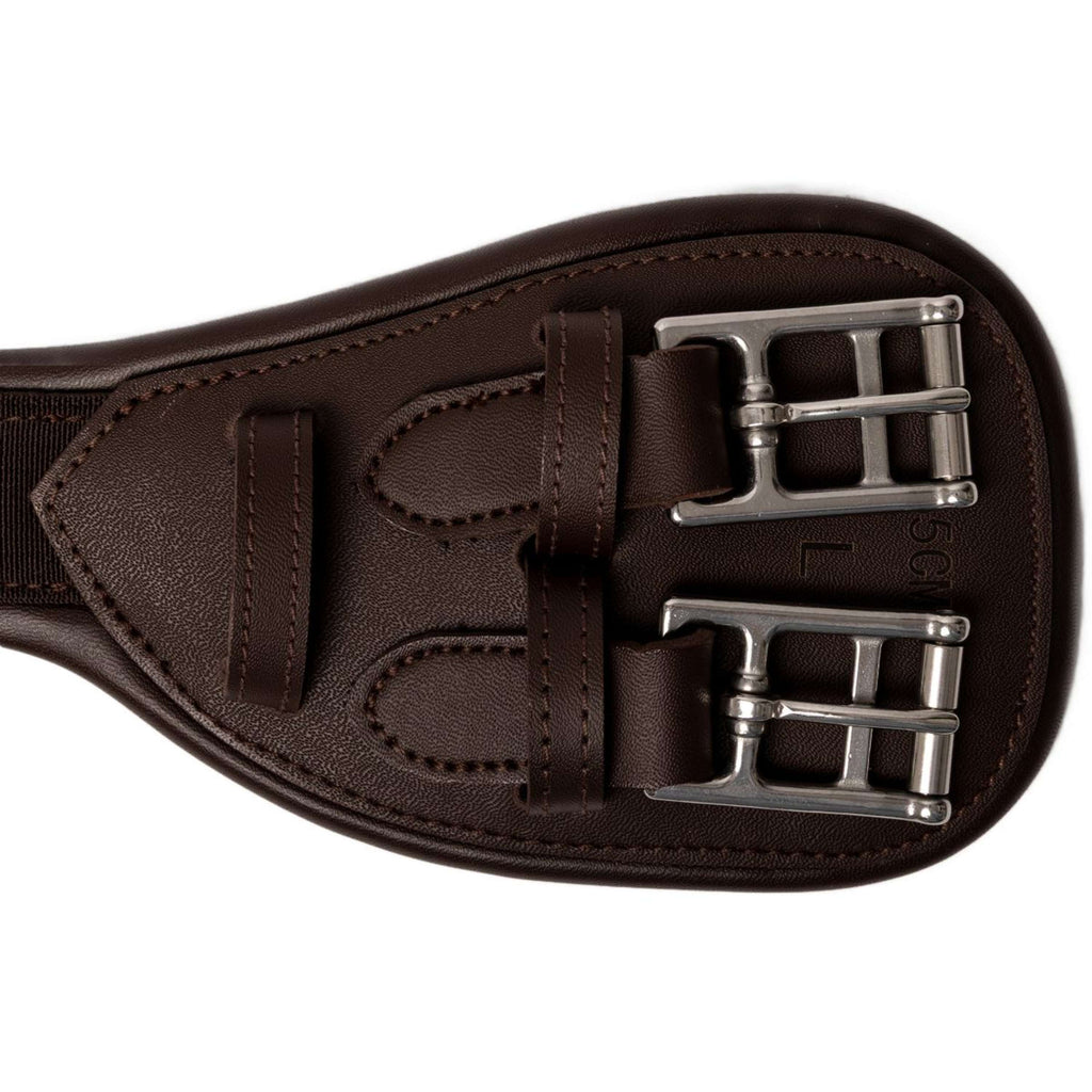 Kentucky Dressuursingel Anatomic Bruin