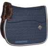 Kentucky Zadeldekje Skin Friendly Springen Navy