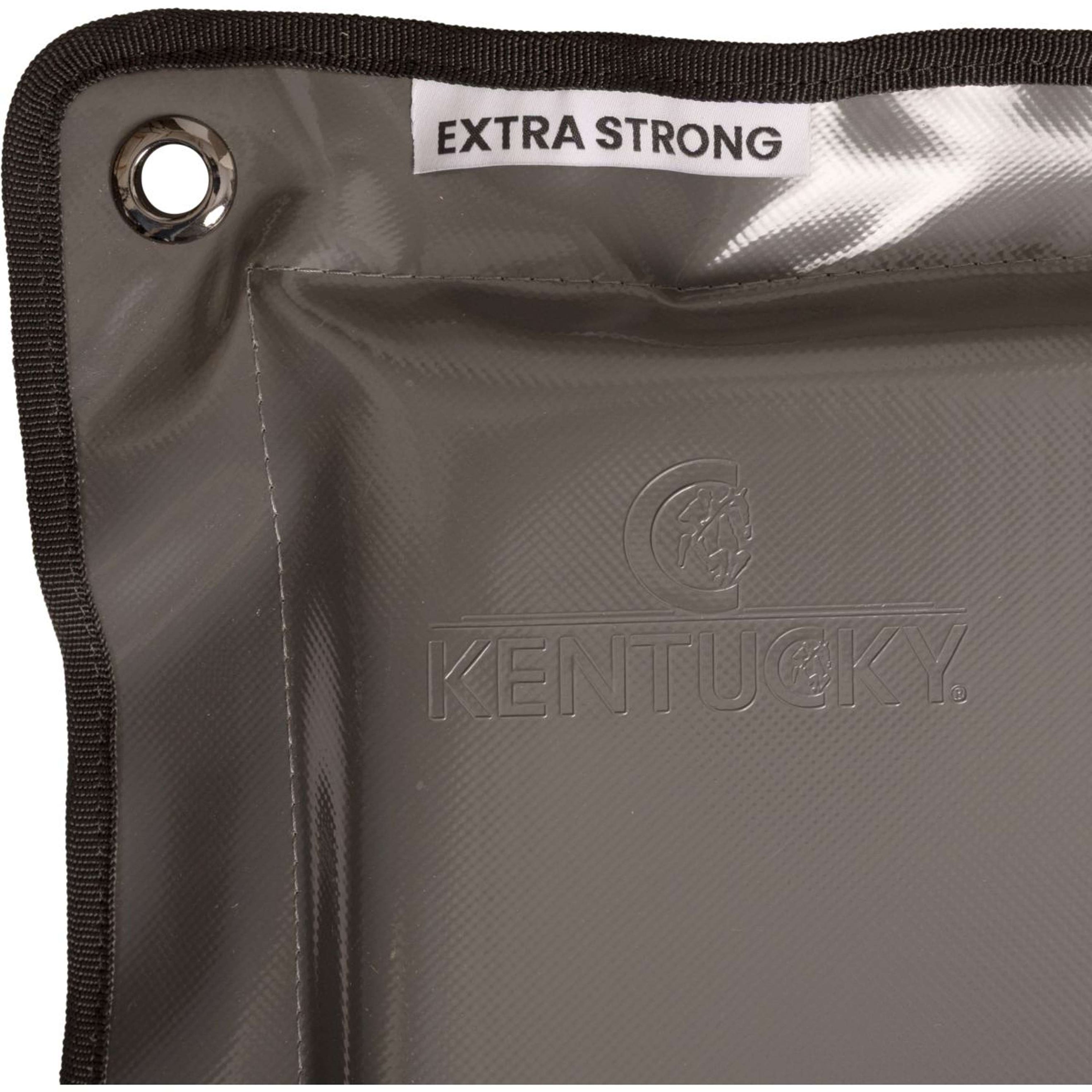 Kentucky Kick Pad Extra Strong Grijs