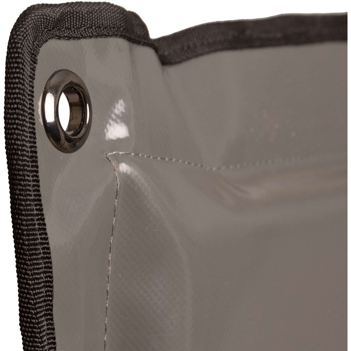 Kentucky Kick Pad Extra Strong Grijs