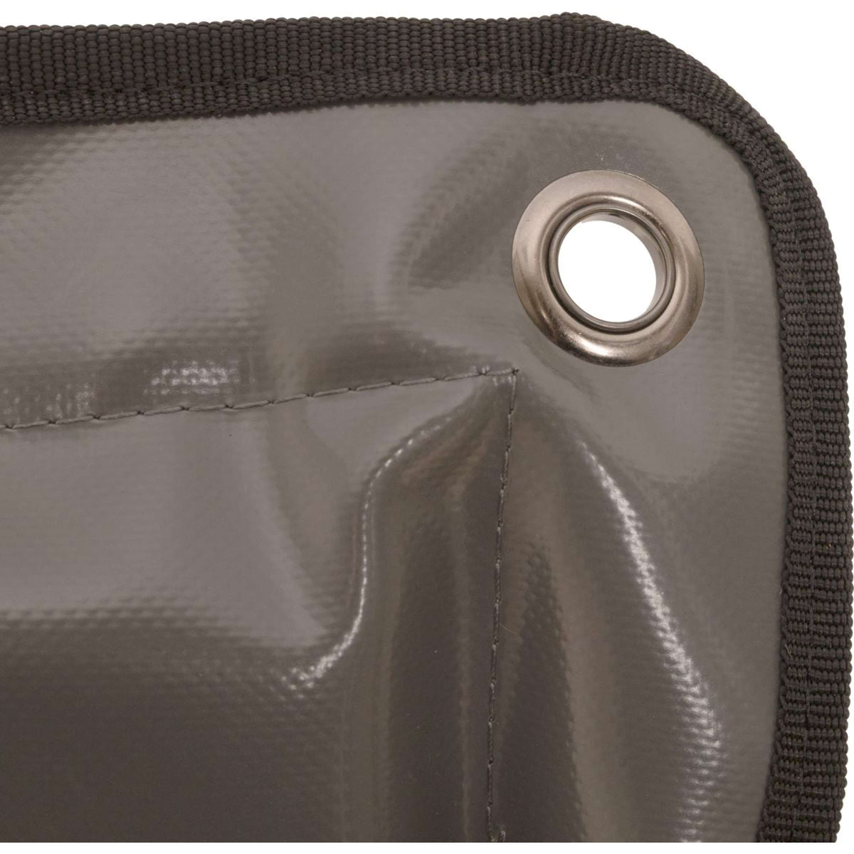 Kentucky Kick Pad Extra Strong Grijs