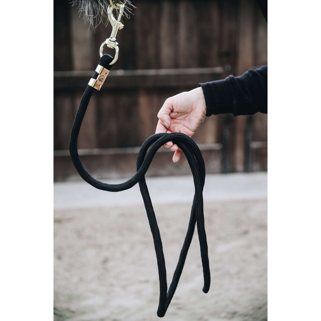 Kentucky Halstertouw Basic Black