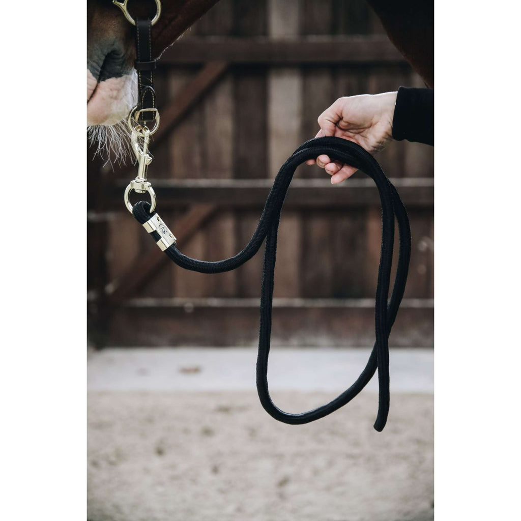 Kentucky Halstertouw Basic Black