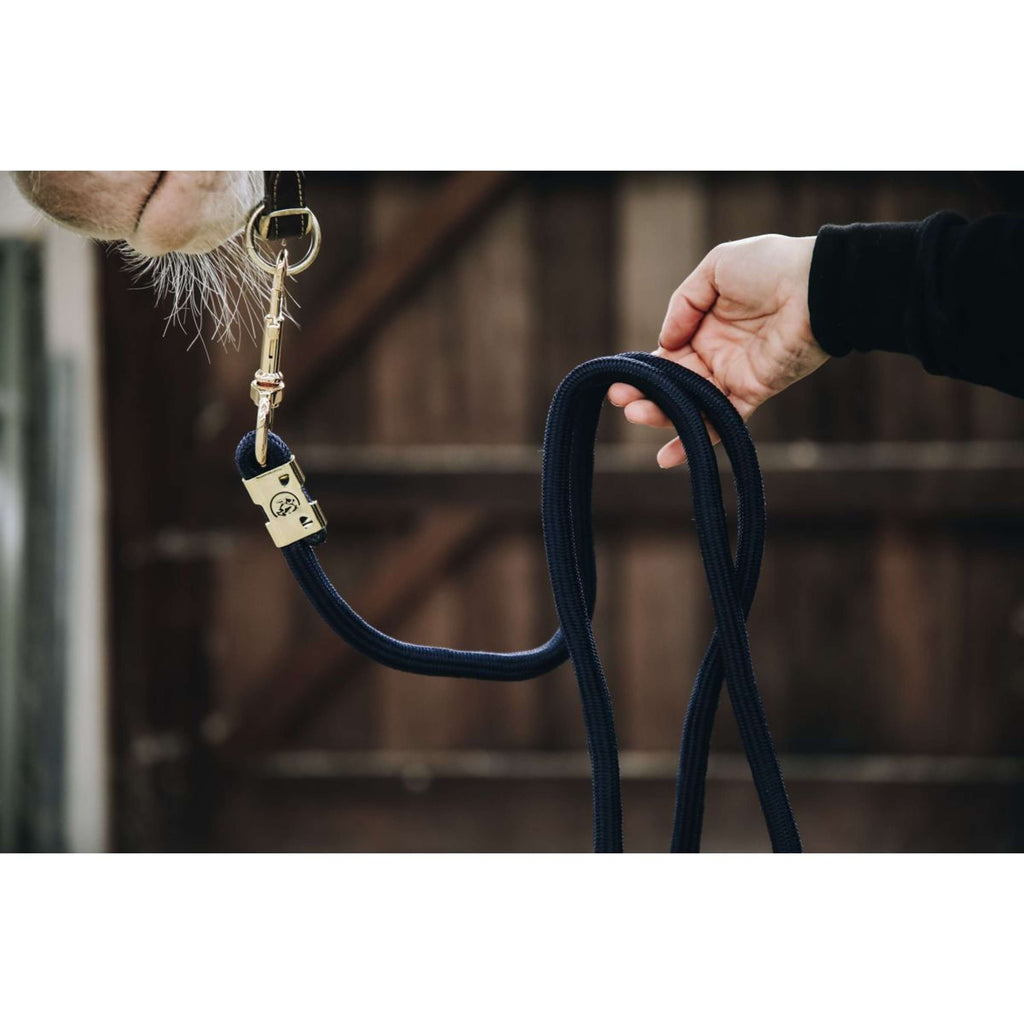 Kentucky Halstertouw Basic Navy