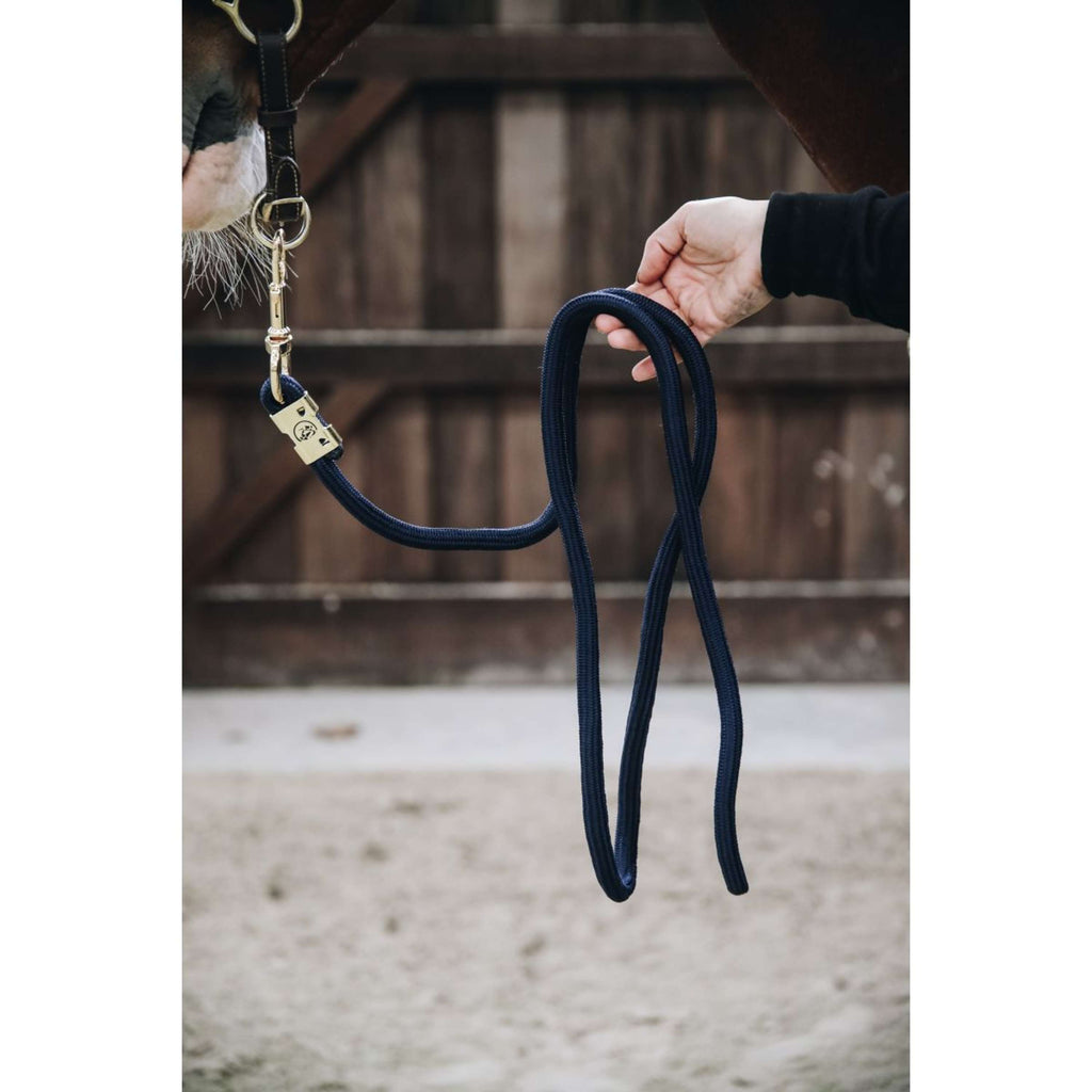 Kentucky Halstertouw Basic Navy