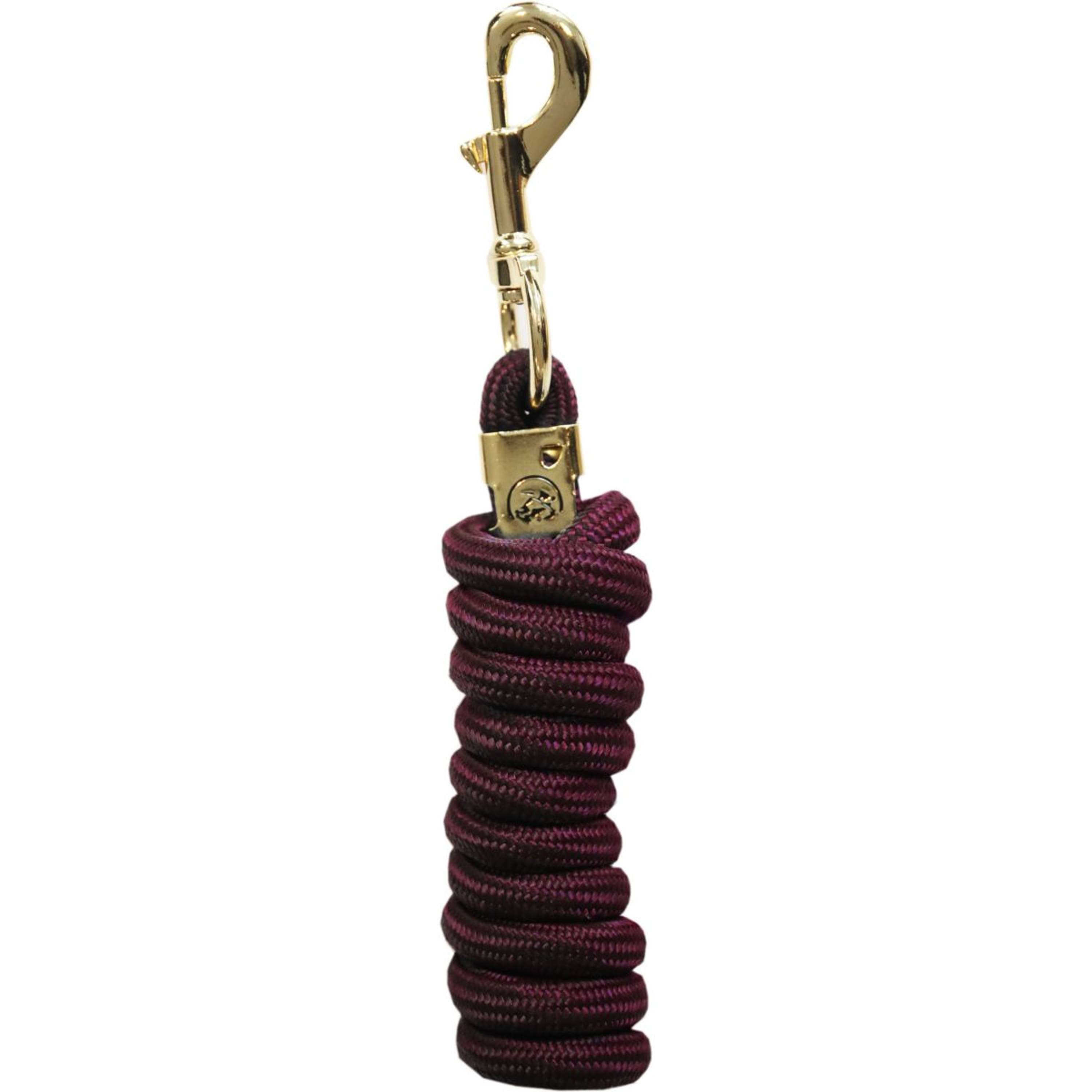 Kentucky Halstertouw Basic Bordeaux
