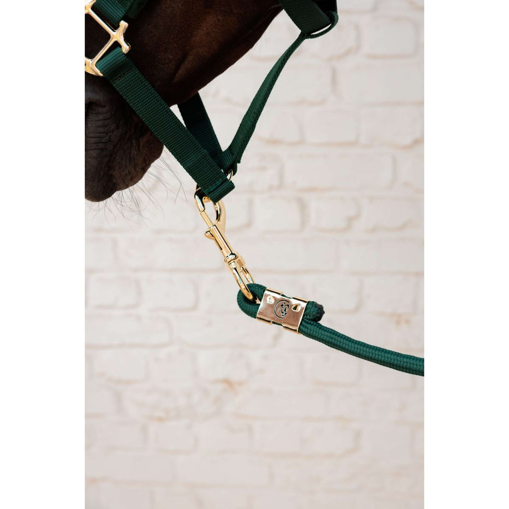Kentucky Halstertouw Basic Pine Green