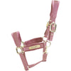 Kentucky Halster Velvet Oud Roze