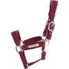 Kentucky Halster Velvet Bordeaux