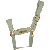 Kentucky Halster Velvet Mint