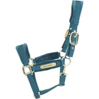Kentucky Halster Velvet Emerald