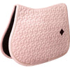 Kentucky Zadeldekje Velvet Springen Soft Rose