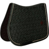 Kentucky Zadeldekje Velvet Springen Pine Green