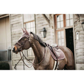 Kentucky Oornetje Wellington Velvet Beige