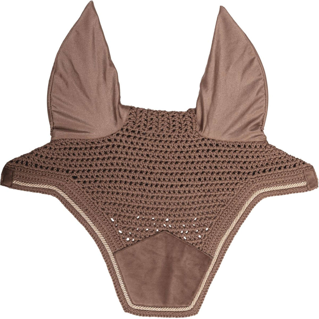 Kentucky Oornetje Wellington Velvet Beige