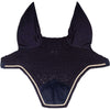 Kentucky Oornetje Wellington Velvet Dark Navy