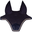 Kentucky Oornetje Wellington Velvet Dark Navy