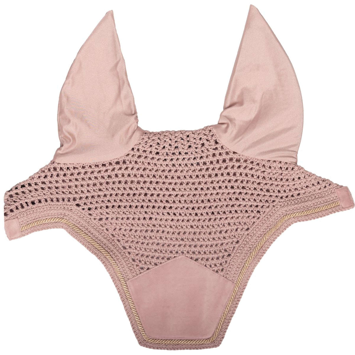 Kentucky Oornetje Wellington Velvet Soft Rose