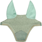 Kentucky Oornetje Wellington Velvet Mint