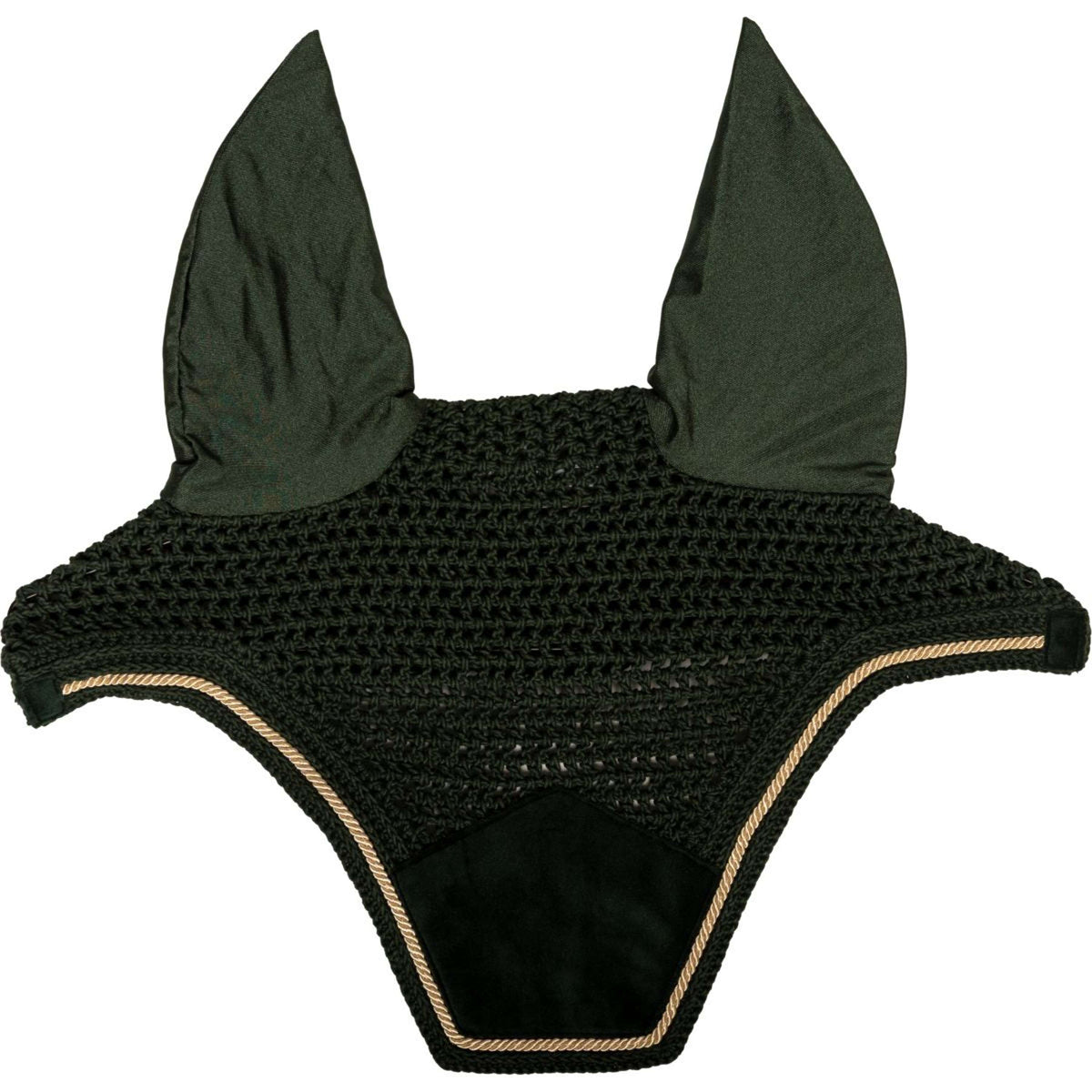 Kentucky Oornetje Wellington Velvet Pine Green