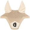 Kentucky Oornetje Wellington 3D Logo Beige