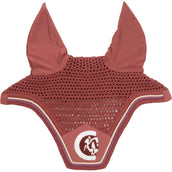 Kentucky Oornetje Wellington Soundless 3D Logo Rope Fuchsia