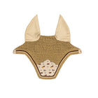 Kentucky Oornetje Wellington Velvet Horse Printing Beige
