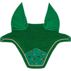 Kentucky Oornetje Wellington Velvet Horse Printing Groen