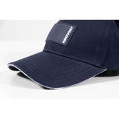 Kentucky Pet Rubber Logo Navy