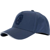 Kentucky Baseball Pet 3D Logo Navy