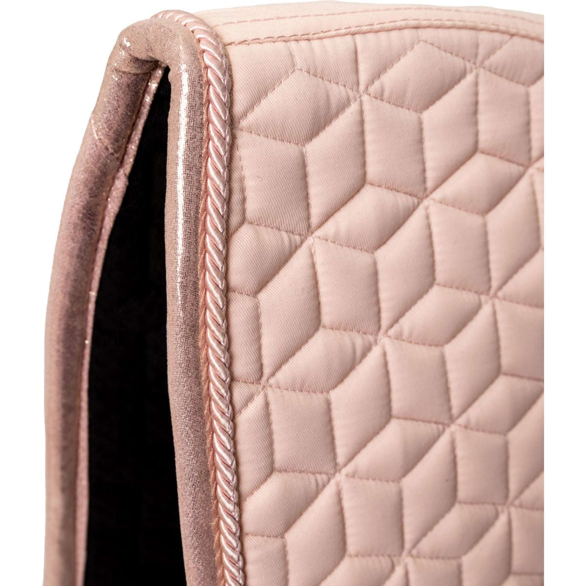 Kentucky Zadeldekje Sparkling Springen Old Rose
