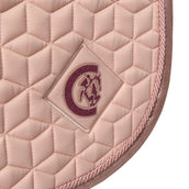 Kentucky Zadeldekje Sparkling Springen Old Rose