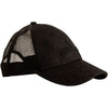 Kentucky Trucker Pet Glitter Zwart