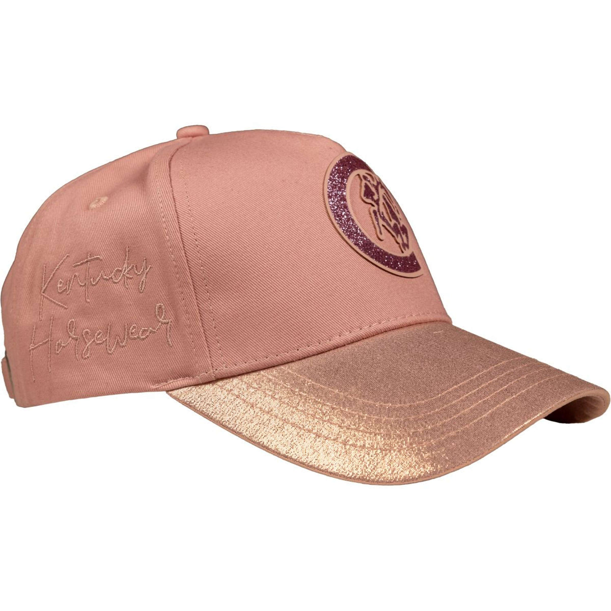 Kentucky Pet Sparkling Old Rose