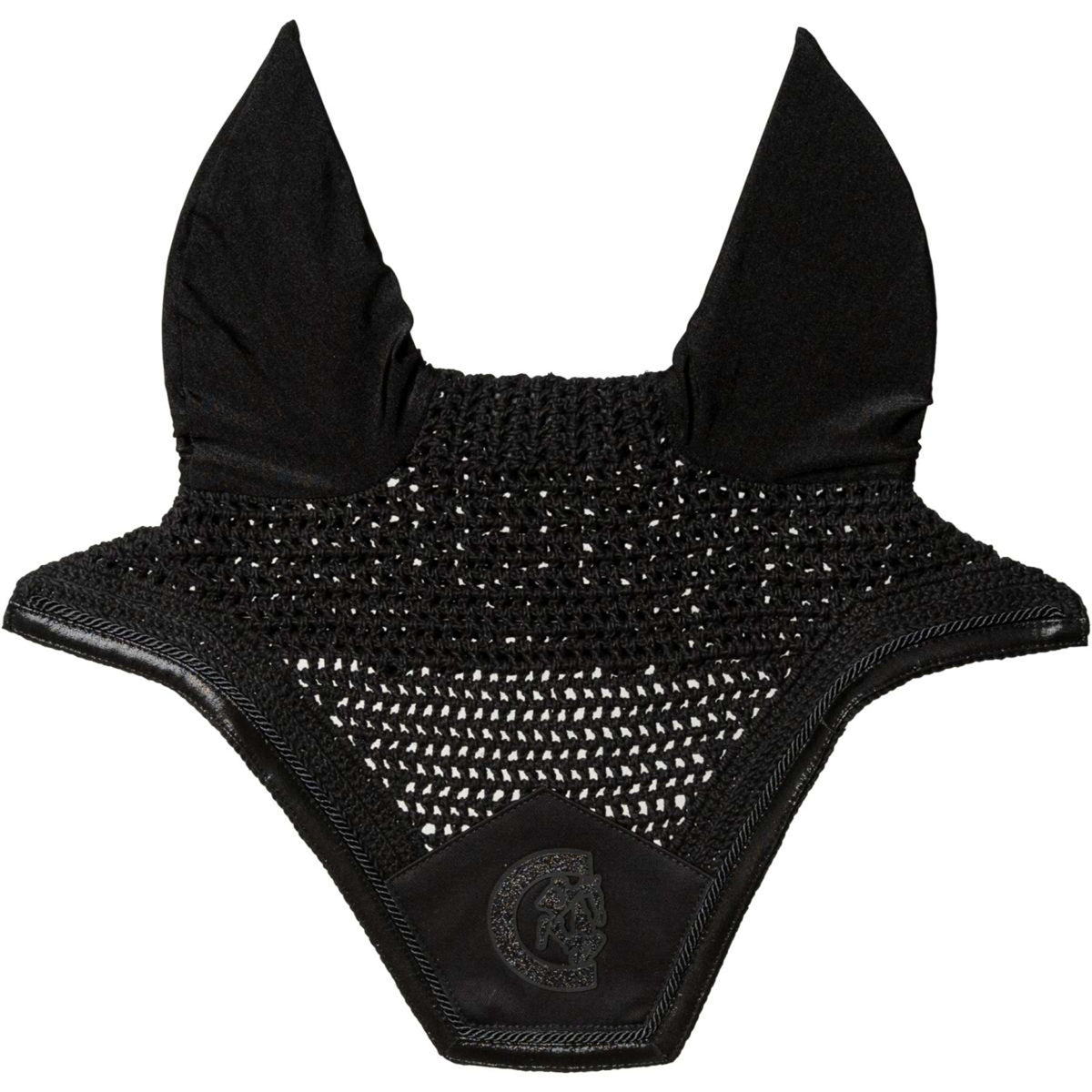 Kentucky Oornetje Wellington Sparkling Logo Zwart