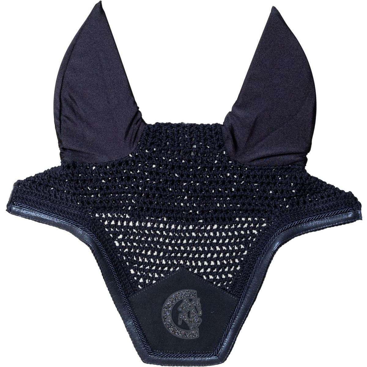 Kentucky Oornetje Wellington Sparkling Logo Navy