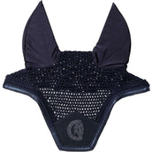 Kentucky Oornetje Wellington Sparkling Logo Navy