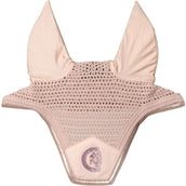 Kentucky Oornetje Wellington Sparkling Logo Old Rose