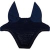 Kentucky Oornetje Wellington Velvet Mini Pearls Navy