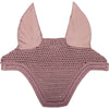 Kentucky Oornetje Wellington Velvet Mini Pearls Old Rose