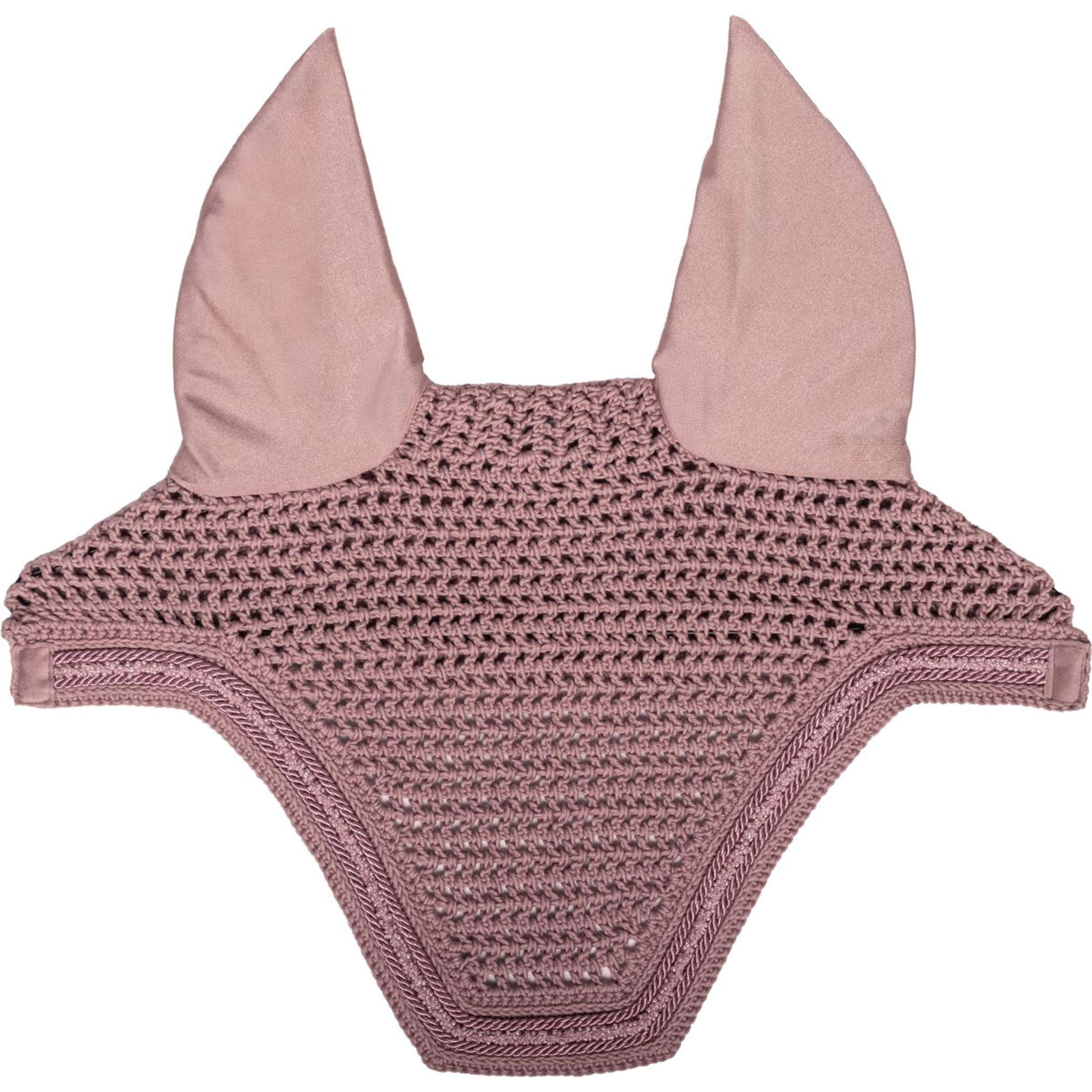 Kentucky Oornetje Wellington Velvet Mini Pearls Old Rose Kentucky Oornetje Wellington Velvet Mini Pearls Old Rose