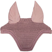 Kentucky Oornetje Wellington Soundless Velvet Mini Pearls Old Rose