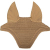 Kentucky Oornetje Wellington Velvet Mini Pearls Beige