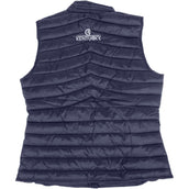 Kentucky Bodywarmer Women Navy