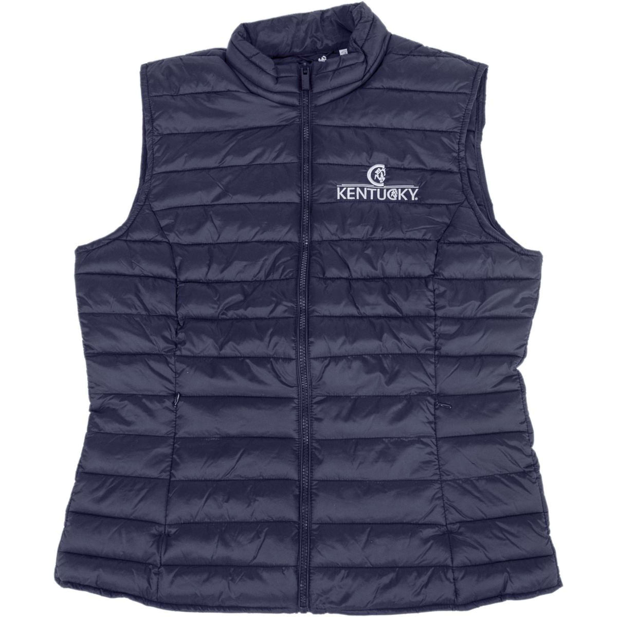 Kentucky Bodywarmer Women Navy