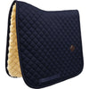 Kentucky Zadeldekje Skin Friendly Diamond Dressuur Navy